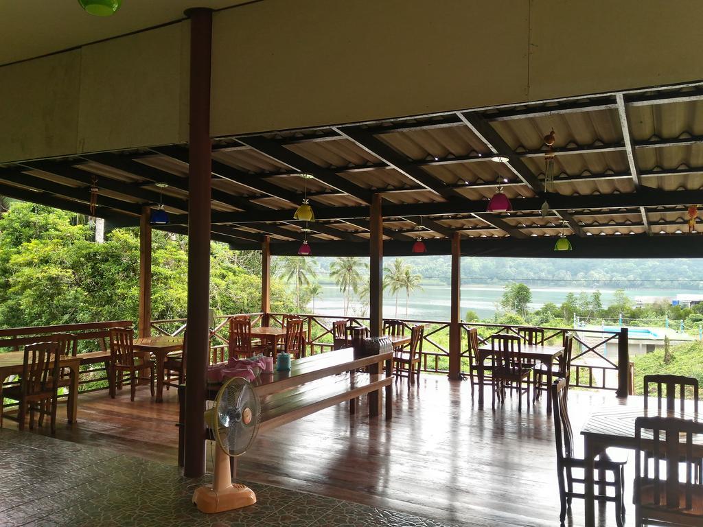 Ao Salat View Koh Kood Hotel Ko Kut Exterior foto